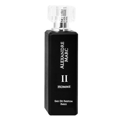 Homme II Eau de Parfum for Men Alexandre Marc