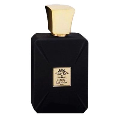 Count Eau de Parfum for Men Lui Niche