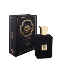 Count Eau de Parfum for Men Lui Niche