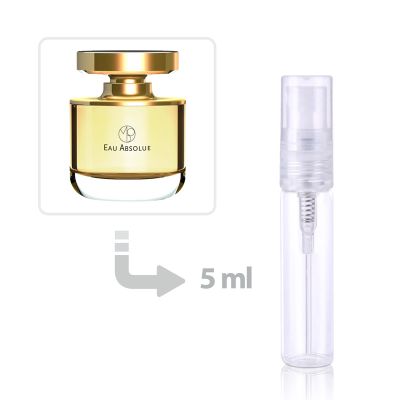 Eau Absolue Eau de Parfum for Women and Men Mona di Orio