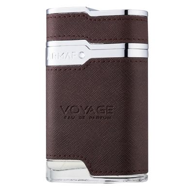 Voyage Brown Eau de Parfum for Men Armaf