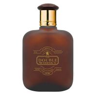 Double Whisky Eau de Toilette for Men Evaflor