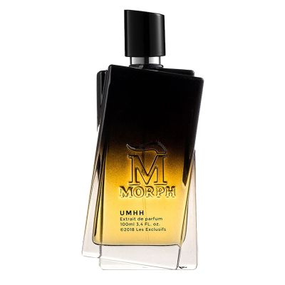 Umhh Extrait de Parfum Women and Men Morph