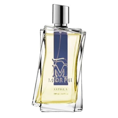 Antigua Eau de Parfum Women and Men Morph