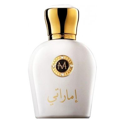 Emarati Eau de Parfum Women and Men Moresque