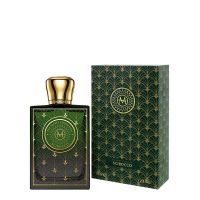 Scirocco Eau de Parfum Women and Men Moresque