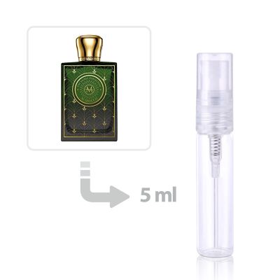 Scirocco Eau de Parfum Women and Men Moresque