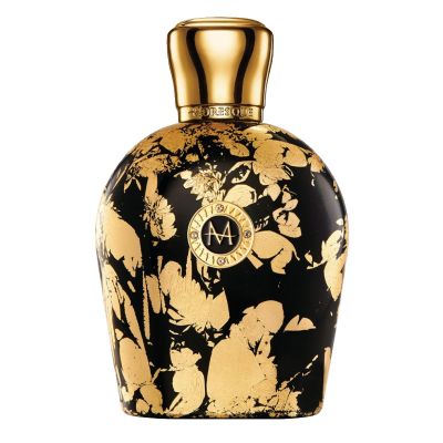 Amber Arabesque Eau de Parfum Women and Men Moresque