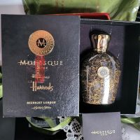 Midnight London Eau de Parfum Women and Men Moresque