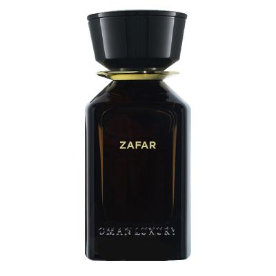 Zafar Eau de Parfum Women and Men Omanluxury