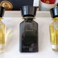 Zafar Eau de Parfum Women and Men Omanluxury