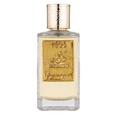 Infinito Eau de Parfum Women and Men Nobile 1942