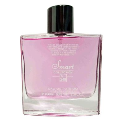 عطر سمارت 240 212 إي دو بارفان للنساء