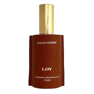 Loy Eau de Parfum Women and Men Jardins d Ecrivains