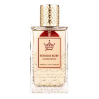 Sunrise Ruby Extrait de Parfum Women and Men Jazeel