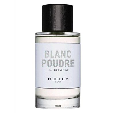 Blanc Poudre Eau de Parfum Women and Men James Heeley