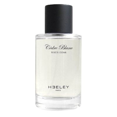 Cedre Blanc Eau de Parfum Women and Men James Heeley