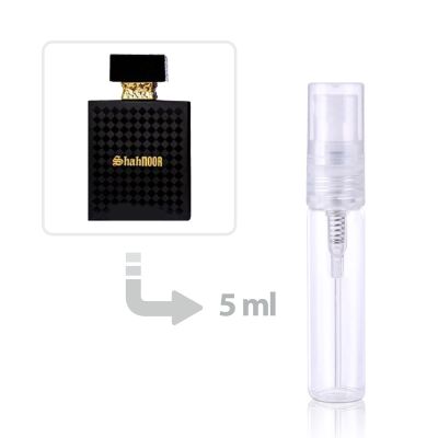 Shahnoor Eau de Parfum Men M. Micallef