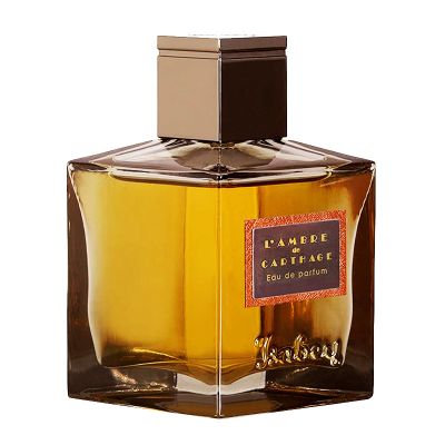 عطر أمبر دو كارثاج من إيسابي للرجال