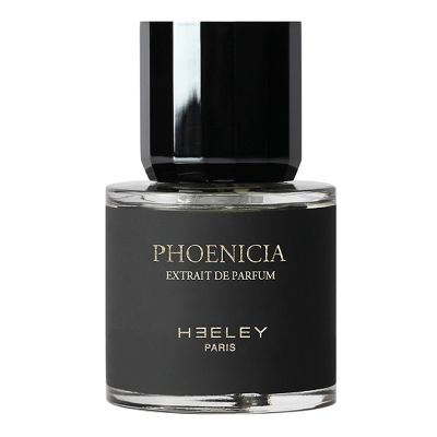 Phoenicia Extrait de Parfum Women and Men James Heeley