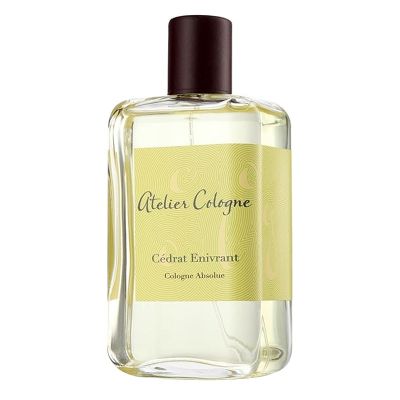 Cedrat Enivrant Eau de Cologne Women and Men Atelier Cologne