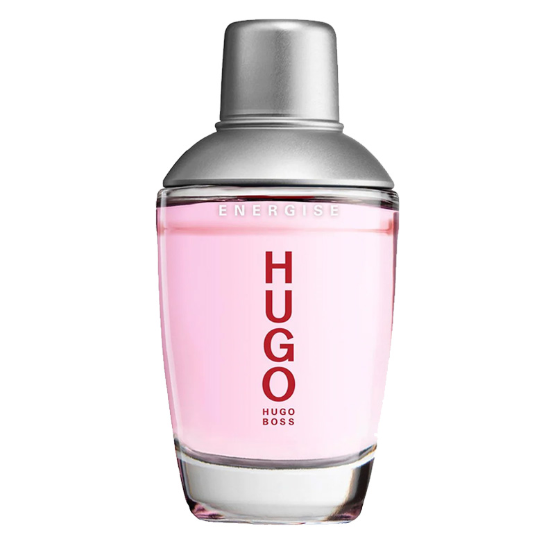 Hugo boss - energise eau de toilette spray 125ml hotsell