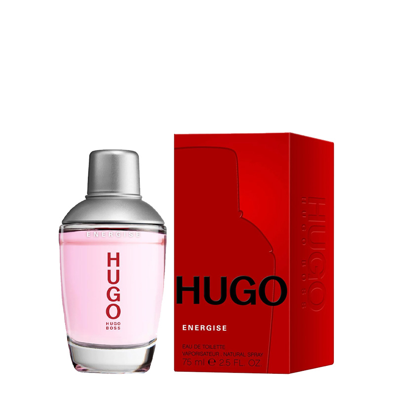 Perfume hugo boss energise best sale