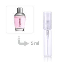 Energise Eau de Toilette For Men Hugo Boss