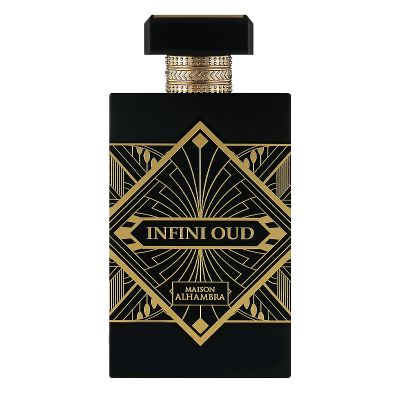 عطر إنفيني عود أو دي بارفيوم للجنسين ميزون الحمراء