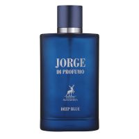 Jorge Di Profumo Deep Blue Eau de Parfum Men Maison Alhambra