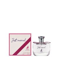 Just Married Eau de Parfum Women Maison Alhambra