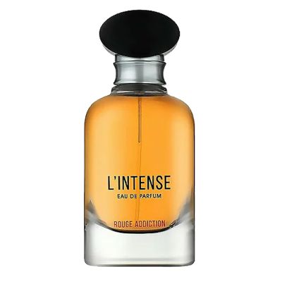 L Intense Rouge Addiction Eau de Parfum Women Maison Alhambra