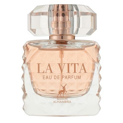 La Vita Eau de Parfum Women Maison Alhambra