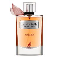La vivacite Intensa Eau de Parfum Women Maison Alhambra