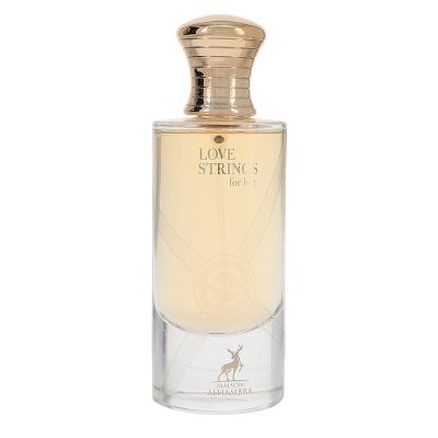 Love Strings Eau de Parfum Women Maison Alhambra