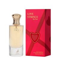 Love Strings Eau de Parfum Women Maison Alhambra