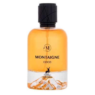 Montaigne Coco Eau de Parfum Women Maison Alhambra