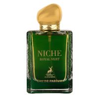 Niche Royal Vert Eau de Parfum Men Maison Alhambra