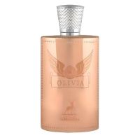 Olivia Eau de Parfum Women Maison Alhambra