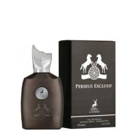 Perseus Exclusif Eau de Parfum Men Maison Alhambra