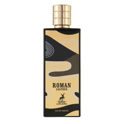 عطر رومان لدر أو دي بارفيوم للجنسين ميزون الحمراء