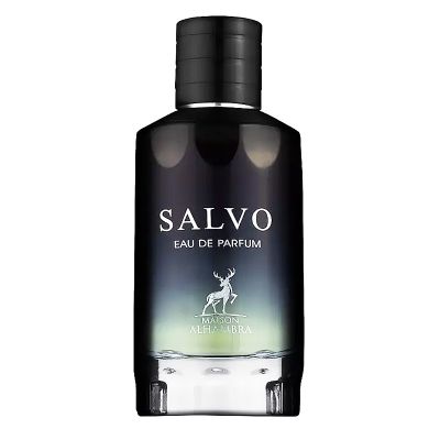 Salvo Eau de Parfum Men Maison Alhambra