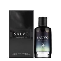 Salvo Eau de Parfum Men Maison Alhambra