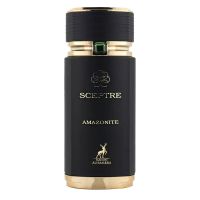 Sceptre Amazonite Eau de Parfum Women and Men Maison Alhambra