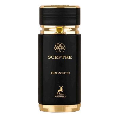 Sceptre Bronzite Eau de Parfum Men Maison Alhambra