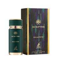 Sceptre Malachite Eau de Parfum Women and Men Maison Alhambra
