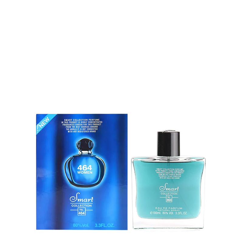 Dior Midnight Poison 464 Eau de Parfum Women Smart Collection