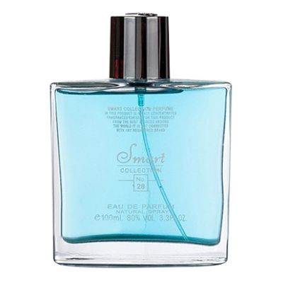 Hugo 28 Eau de Parfum Men Smart Collection