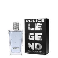 The Legendary Scent Eau de Parfum Men Police