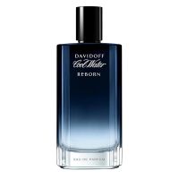 Cool Water Reborn Eau de Parfum Men Davidoff